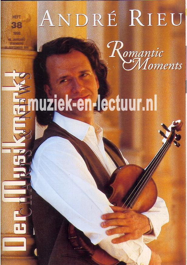 Der Musikmarkt 1998 nr. 38